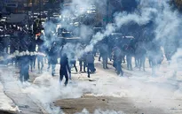 11 người Palestine thiệt mạng khi đụng độ binh sĩ Israel ở Jerusalem
