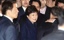 Hàn Quốc: Nhiều trợ lý cấp cao của bà Park Geun-hye đệ đơn từ chức