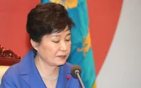 Phe đối lập Hàn Quốc kêu gọi bắt giữ cựu Tổng thống để điều tra bê bối chính trị