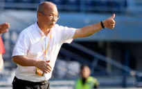 VIDEO: HLV Park Hang Seo giải thích vì sao thử nghiệm U23 Việt Nam thi đấu đội hình 3-4-3