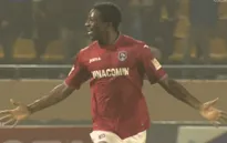 VIDEO: Tổng hợp trận đấu Than Quảng Ninh 2-0 B.Bình Dương