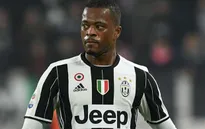 CHÍNH THỨC: Patrice Evra chia tay Juventus, trở lại Ligue I