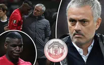 Man Utd nhận hung tin trước thềm derby với Man City