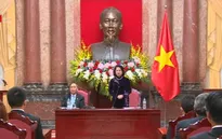 Chung tay hành động vì nạn nhân chất độc da cam