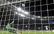 UEFA thử nghiệm luật đá luân lưu mới