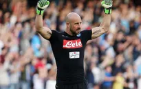 Pepe Reina không trở lại Premier League