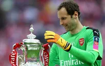 Sao Arsenal giành Quả bóng vàng