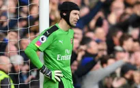 Sao Arsenal phẫn nộ vì thất bại 0-4 trước Liverpool