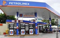 Petrolimex tạm ngừng nhập khẩu xăng dầu vì giá bán trong nước thấp hơn
