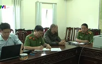 Triệt phá đường dây cá độ bóng đá 900 tỷ đồng