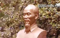 Nhiều đề án tôn vinh Chủ tịch Hồ Chí Minh ở nước ngoài