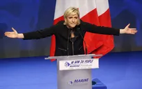 Ứng viên Tổng thống Pháp Marine Le Pen hủy cuộc gặp lãnh đạo Hồi giáo