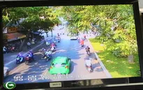 TP.HCM: 80% số người vi phạm không đóng "phạt nguội"