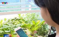 Ứng dụng công nghệ thông minh - Phần không thể thiếu trong phát triển nông nghiệp