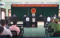 Phú Yên: Nguyên Giám đốc Sở Thông tin - Truyền thông lĩnh 2 năm tù treo