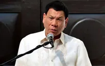 Philippines có thể thiết quân luật trên cả nước