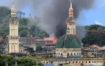 Philippines tuyên bố ngừng bắn nhân đạo tại Marawi