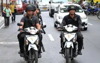 Philippines tăng cường an ninh trước thềm Hội nghị ASEAN