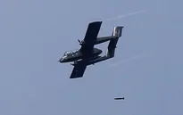 Philippines đẩy mạnh oanh kích tại Marawi
