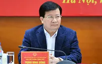 Yêu cầu dừng thi công dự án FLC Hạ Long do chưa có đánh giá tác động môi trường