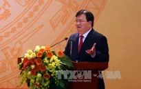 "PVN cần tích cực xử lý tồn tại, yếu kém tại 5 dự án"