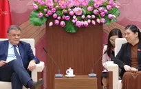 Việt Nam luôn đề cao và tôn trọng quyền con người