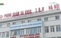 Phòng khám 168 Hà Nội giải trình vụ sản phụ chết não