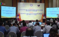 Việt Nam, Campuchia và Lào tăng cường hợp tác phòng, chống tiền giả