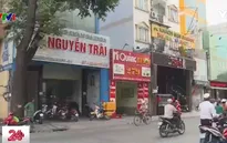 TP.HCM tạm ngừng hoạt động hai phòng khám nước ngoài
