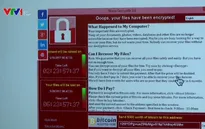 Cách phòng tránh mã độc tống tiền WannaCry