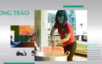 Hội Chữ Thập đỏ Việt Nam - Hành trình yêu thương