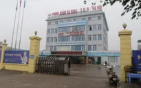 Đình chỉ hoạt động khám chữa bệnh của phòng khám 168 Hà Nội