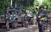 Philippines: Phiến quân Abu Sayyaf hành quyết con tin người Đức
