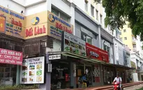 TP.HCM rà soát, xử lý vi phạm kinh doanh tại chung cư