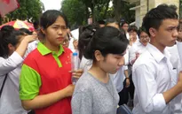 Phương án tuyển sinh đại học năm 2017 của nhóm GX sẽ như thế nào?