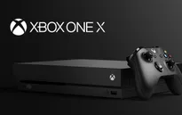 Microsoft ra mắt Xbox One X - thiết bị chơi game mạnh nhất lịch sử