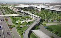 Đại biểu Quốc hội: Cần công khai minh bạch trong vấn đề đền bù dự án sân bay Long Thành