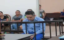Hà Nội: Phạt 13 năm tù nhân viên ngân hàng lừa đảo chạy việc