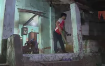 Nghị lực phi thường của chàng trai khuyết tật