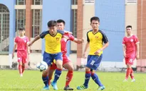 Kết thúc lượt đi vòng loại giải vô địch U19 QG 2017: Hứa hẹn hấp dẫn ở lượt về