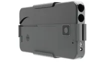 Cảnh báo súng ngắn giống hệt iPhone
