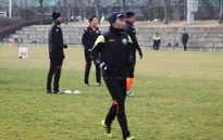 Xuân Trường bất ngờ được về Việt Nam ăn Tết