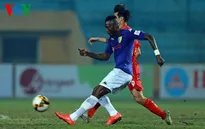 Niềm vui đặc biệt trong Tết Đinh Dậu của Hoàng Vũ Samson