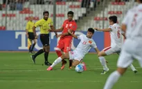 Tập huấn tại Đức, U20 Việt Nam đá giao hữu với Dortmund, PSV