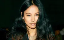 Lee Hyori xuất hiện cá tính tại Tuần lễ thời trang New York