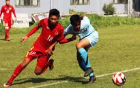 Lội ngược dòng thắng U19 Thái Lan 3-1, U18 Việt Nam giành giải Ba