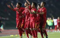 Điểm mặt 6 đề cử cho giải Fair Play 2016