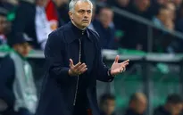 Mourinho lại nổi giận với FA về lịch thi đấu