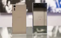 Xperia XZ Premium - 'Con át chủ bài' của Sony tại MWC có gì đặc biệt?