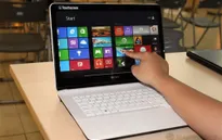 Khắc phục sự cố màn hình cảm ứng không làm việc trên Windows